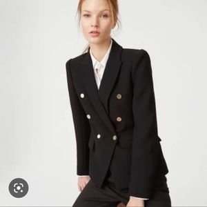 Club Monaco Jodie Blazer